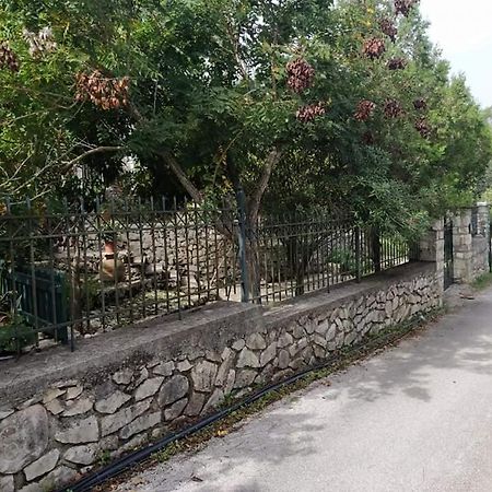 Casa Natasa Apartment Ozias Luaran gambar