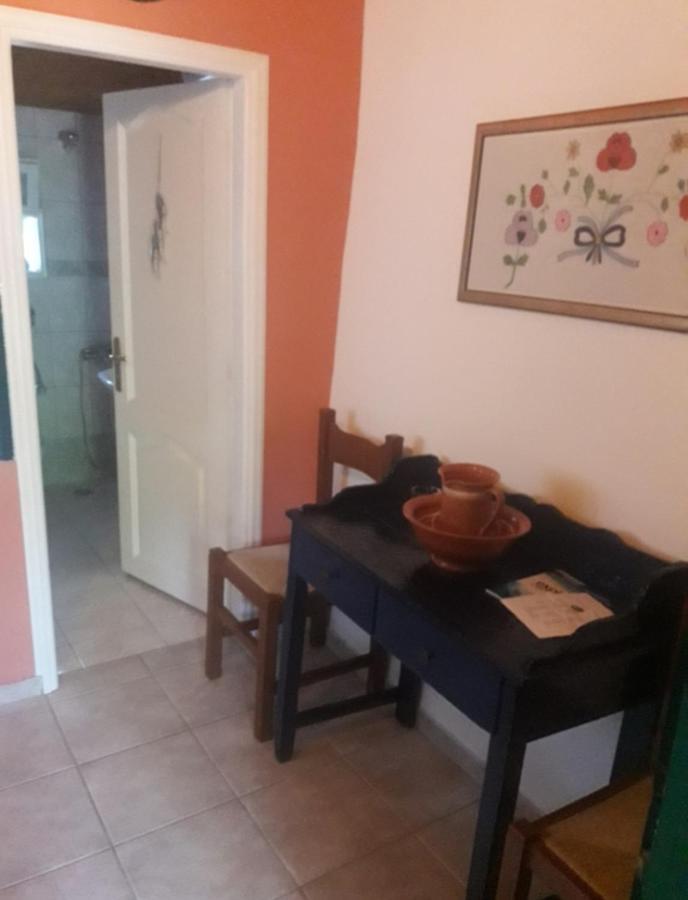 Casa Natasa Apartment Ozias Luaran gambar