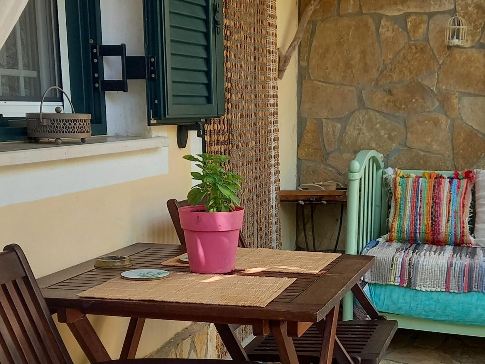 Casa Natasa Apartment Ozias Bilik gambar