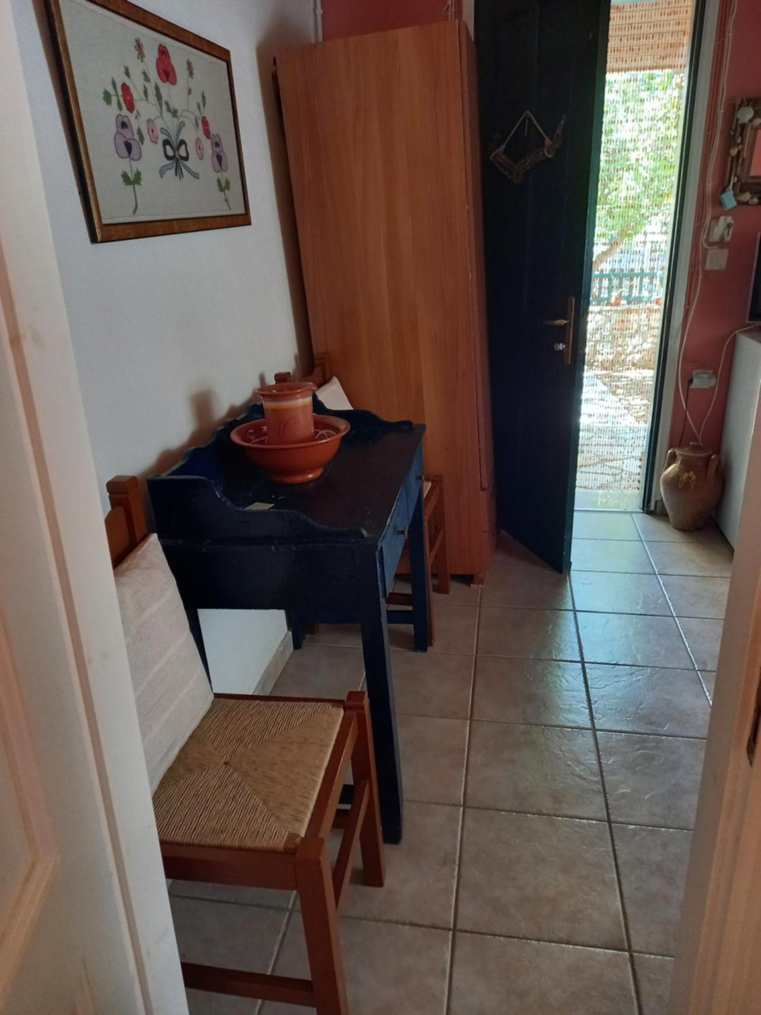 Casa Natasa Apartment Ozias Bilik gambar