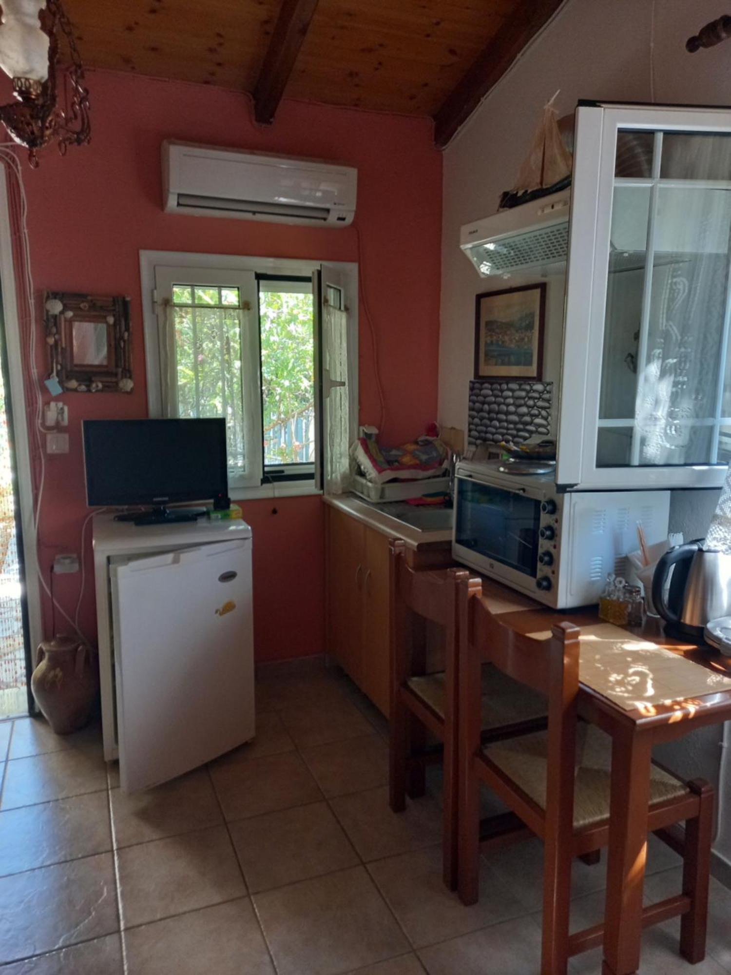 Casa Natasa Apartment Ozias Bilik gambar